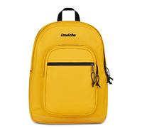 Zaino Invicta Jelek Plus City 34 Litri Porta PC 14" Lemon Chrome