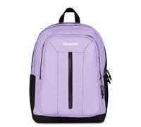 Zaino Invicta Jelek Up LED 36 L Porta PC 14" Lilla