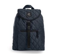 Invicta Zaino MINI ALPINO QUILTED Unisex 10 Lt Blue Tempo Libero | Invicta 9