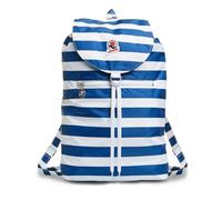 Zaino Invicta Minisac Classic Pacable WU101HTPLTS 208 Bianco Blu