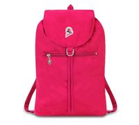 Invicta Zaino Minisac GLOSSY Unisex 8 Lt Rosa Tempo Libero | Invicta 8L