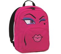 Invicta Zaino Ollie Pack Plain Rosa