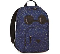Zaino INVICTA - OLLIE PACK YAP - Blu - 25 Lt - Blu - Tasca per portatile e Tablet