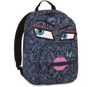 ZAINO INVICTA OLLIE PACK YAP BLUE NATURE COLLEZIONE SCUOLA