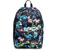 Zaino Ischoolpack Seven, Multicolore, con Power Bank integrato, Scuola e Tempo