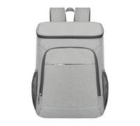 Zaino Isolato - Zaino Più Fresco | Borsa Da Picnic | Borsa Da Pranzo Isolata | Pacchetto Trekking Impermeabile | 50L Oxford Tessuto Ampio Design Di Stoccaggio Carrier Ca