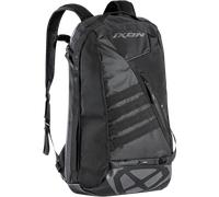 Ixon V-carrier 25l Backpack Nero