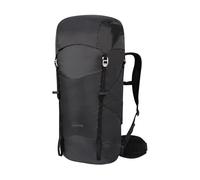 Zaino Jack Wolfskin 3D Aerorise 40 Noir 40 L