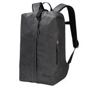 Zaino Jack Wolfskin Traveltopia Weekender Gris 30 L