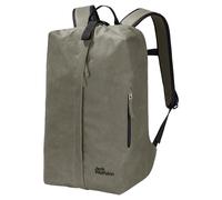 Zaino Jack Wolfskin Traveltopia Weekender Vert 30 L