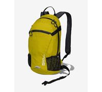 Zaino Jack Wolfskin Velocity 12L giallo intenso