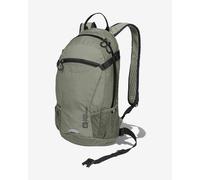 Zaino Jack Wolfskin Velocity 12L verde menta