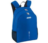Zaino Jako Classico Bleu TU