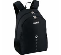 Zaino Jako Classico Noir TU