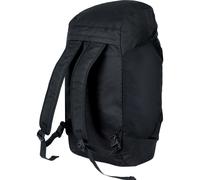 JAKO, Borsa Zaino Unisex-Adulto, Nero, M