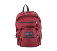 JanSport Big Student Zaino 43.5 cm Scomparto per laptop russet red (EK0A5BAH-N62)