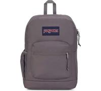 Zaino JanSport Cross Town Plus Con Grande Scomparto Principale Per Laptop Da 15"