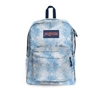 Zaino Jansport Superbreak One Navy Black Red Violet Pink Bordeaux