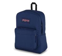 Zaino JanSport SuperBreak Plus Resistente Con Manico Imbottito Per Laptop Da 15"