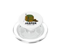 Zaino Jasper National Park PopSockets PopGrip per MagSafe