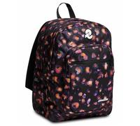 INVICTA Zaino, JELEK, Zaino Doppio Scomparto -Tasca Porta PC, Tasca Porta Borraccia, Zaino Scuola, Viaggio & Tempo Libero, Maxi Capienza 38 LT