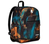 ZAINO JELEK FANTASY 38 LT Scuola Invicta Smocky Orange