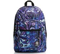 Invicta Zaino Jelek Fantasy Unisex 38 Lt Blue Tempo Libero | Invicta 38L
