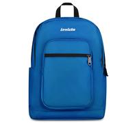 Zaino Jelek Plain Invicta - Baleine Blue