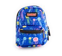 Zaino Jellyfish BooBoo Mini con tracolla elastica e robusto moschettone