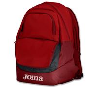 Joma Diamond Ii 44.2l Backpack Rosso