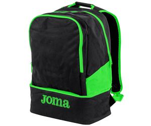 Zaino JOma Estadio III Noir S