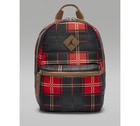Nike Jordan Zaino da Ragazzi Jordan Quilted Mini Daypack Rosso Codice 7A0726-R69