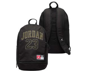 ZAINO JORDAN 9A0780 K5X JAN JERSEY NERO