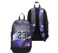 Jordan Zaino Jersey Nero Codice 9A0780-K73