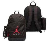 ZAINO JORDAN 9A9250 023 AIR RAID CON ASTUCCIO UNISEX