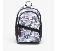 Zaino Jordan Air Patrol Backpack White(Gym Red) 29 l