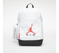 Zaino Jordan Air Raid Backpack White Universal