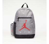 Zaino Jordan Air School Backpack Carbon Heather 19 l