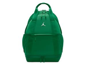 Zaino Jordan Alpha (28 l) - Verde TAGLIA UNICA