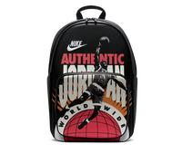 Zaino Jordan Borough Authentic (20,6 l) - Nero