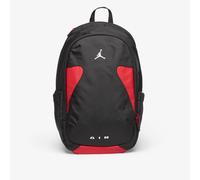 Zaino Jordan Element Backpack Black(Gym Red) 23 l