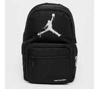 Zaino Jordan Jam MVP Backpack Nero Bianco MA9107