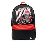 Zaino JORDAN JAN 84 nero MA9119-G0H BACKPACK