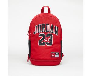 Zaino Jordan Jersey Backpack Gym Red Universal