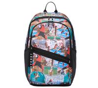 Jordan Zaino Jam Air Patrol Nero Taglia Misura Unica Cod MA0924-K5T