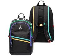 Jordan Zaino Jam Air Patrol Nero Taglia Misura Unica Codice MA0924-K90 Nero