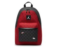 Zaino Jordan Monogram (20 l) - Rosso TAGLIA UNICA