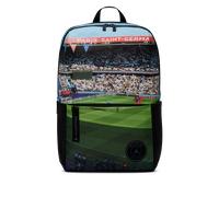 Zaino Jordan Paris Saint-Germain (27 l) - Nero TAGLIA UNICA