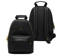 ZAINO JORDAN SM0986-K5X JAM MONOGRAM NERO PICCOLO