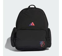 ZAINO JUDE BELLINGHAM SUPERSIZE Black / Semi Lucid Red 1 Taglia